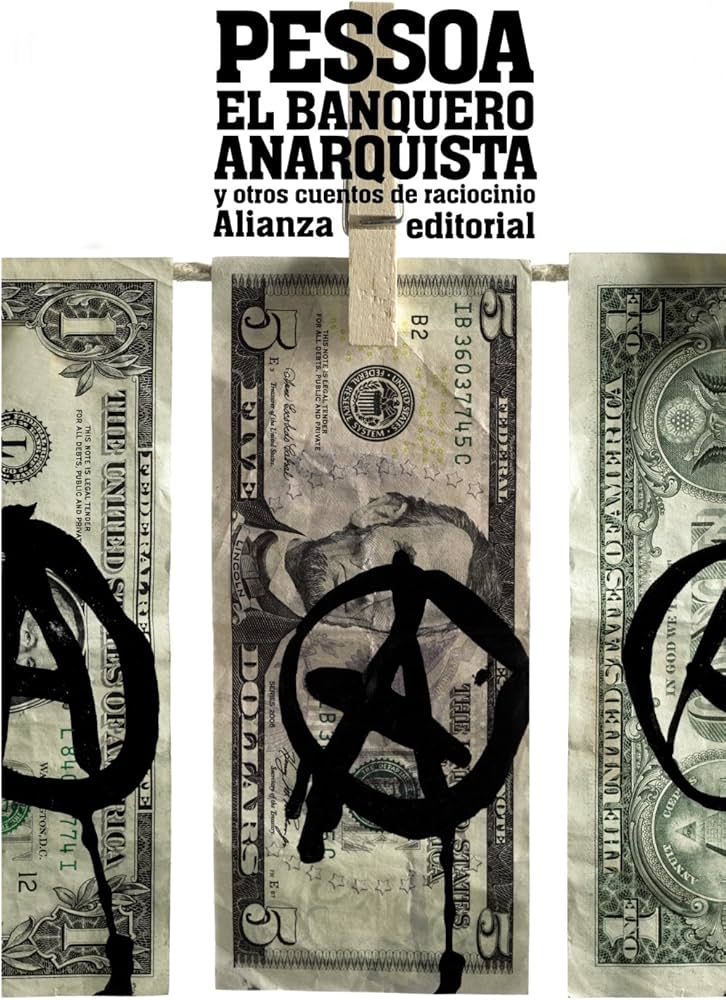 EL BANQUERO ANARQUISTA