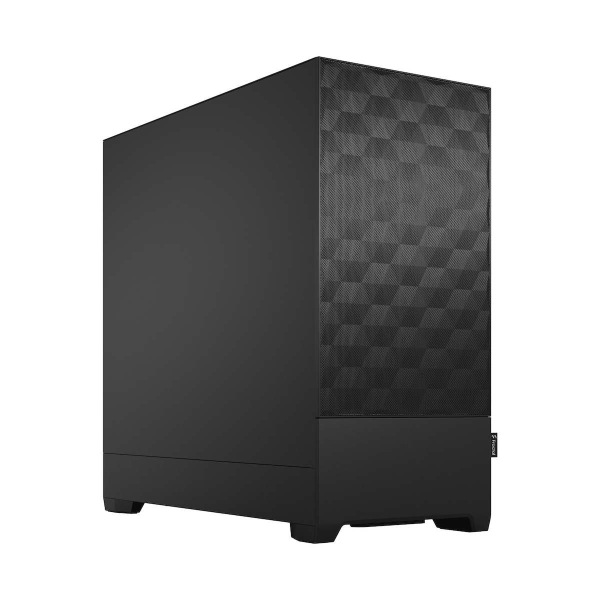 Fractal Design Pop Air Tower Μαύρος (Μαύρο)