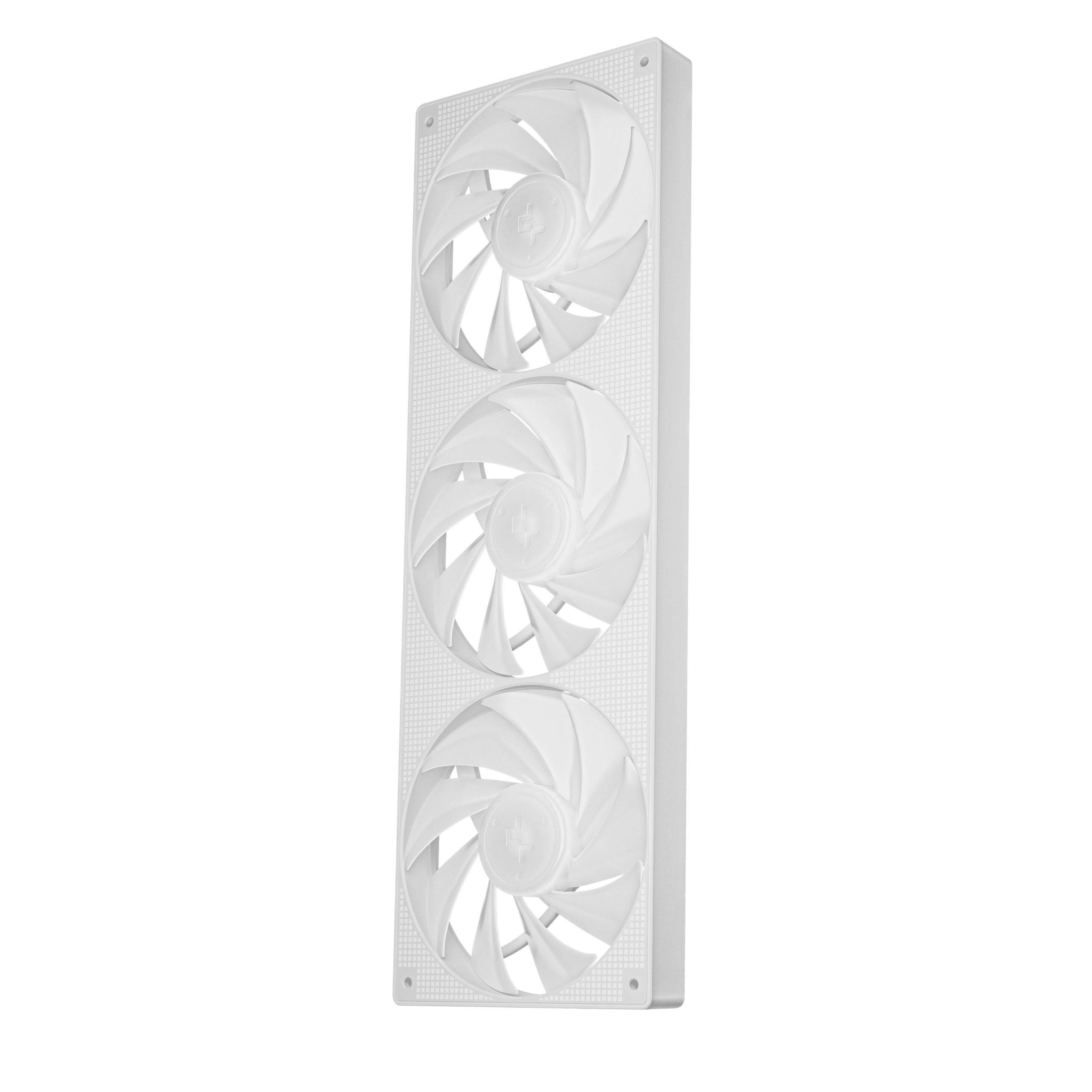 Κουτί Υπολογιστή DeepCool Morpheus WH Tower Λευκό