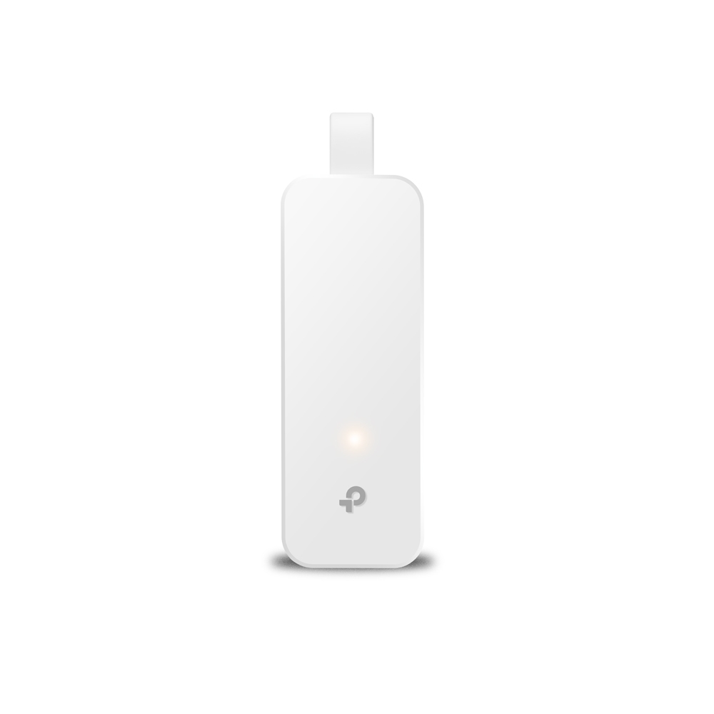 TP-Link UE300 κάρτα δικτύωσης Ethernet 1000 Mbit/s