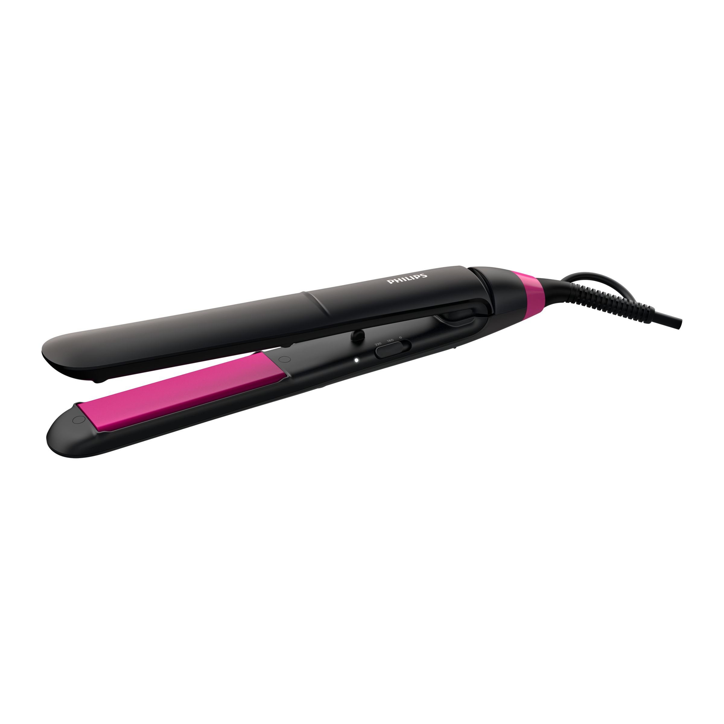 Πρέσα Μαλλιών Philips StraightCare Essential BHS375/00