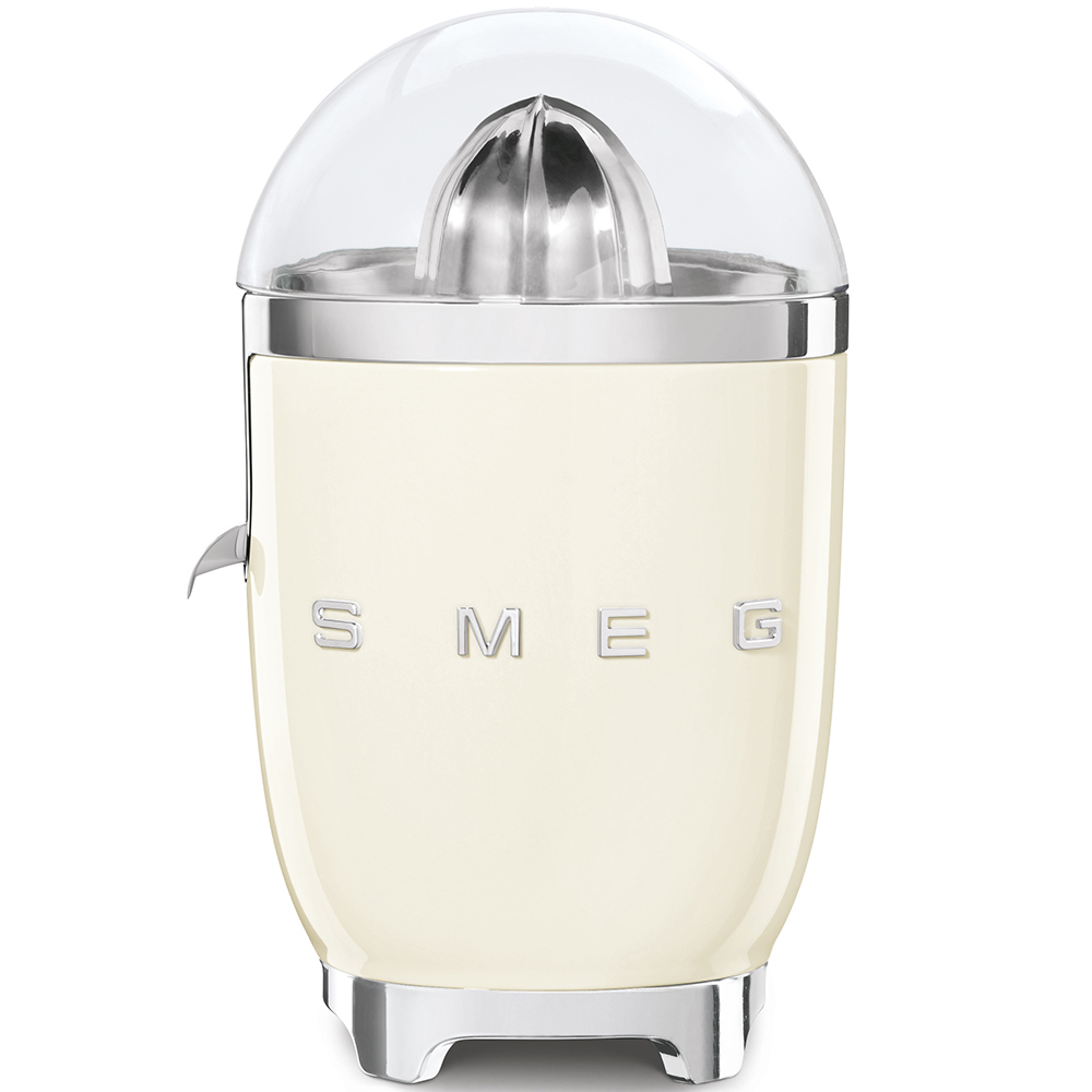 Ηλεκτρικός Στίφτης SMEG CJF11CREU 70W Μπεζ