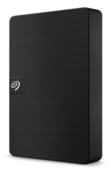Seagate STKM1000400 εξωτερικός σκληρός δίσκος 1 TB Μαύρος (Μαύρο)