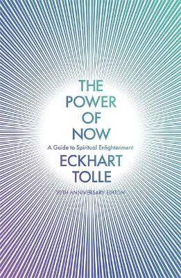THE POWER OF NOW PB