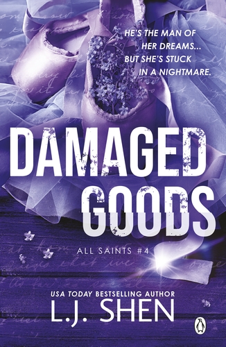 DAMAGED GOODS