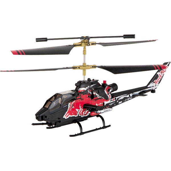 Carrera RC 2.4GHz Red Bull Cobra TAH-1F, RC