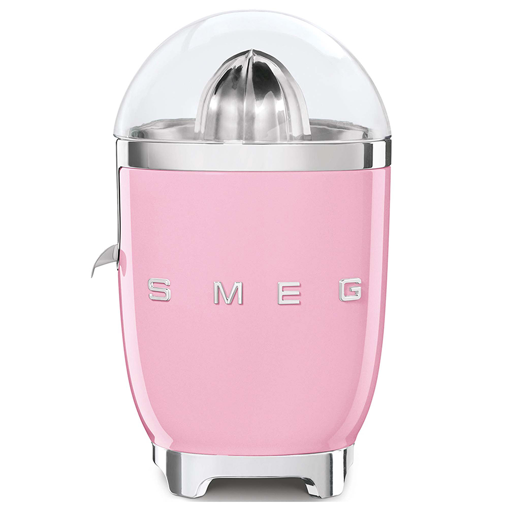 Ηλεκτρικός Στίφτης SMEG CJF11PKEU 70W Ροζ