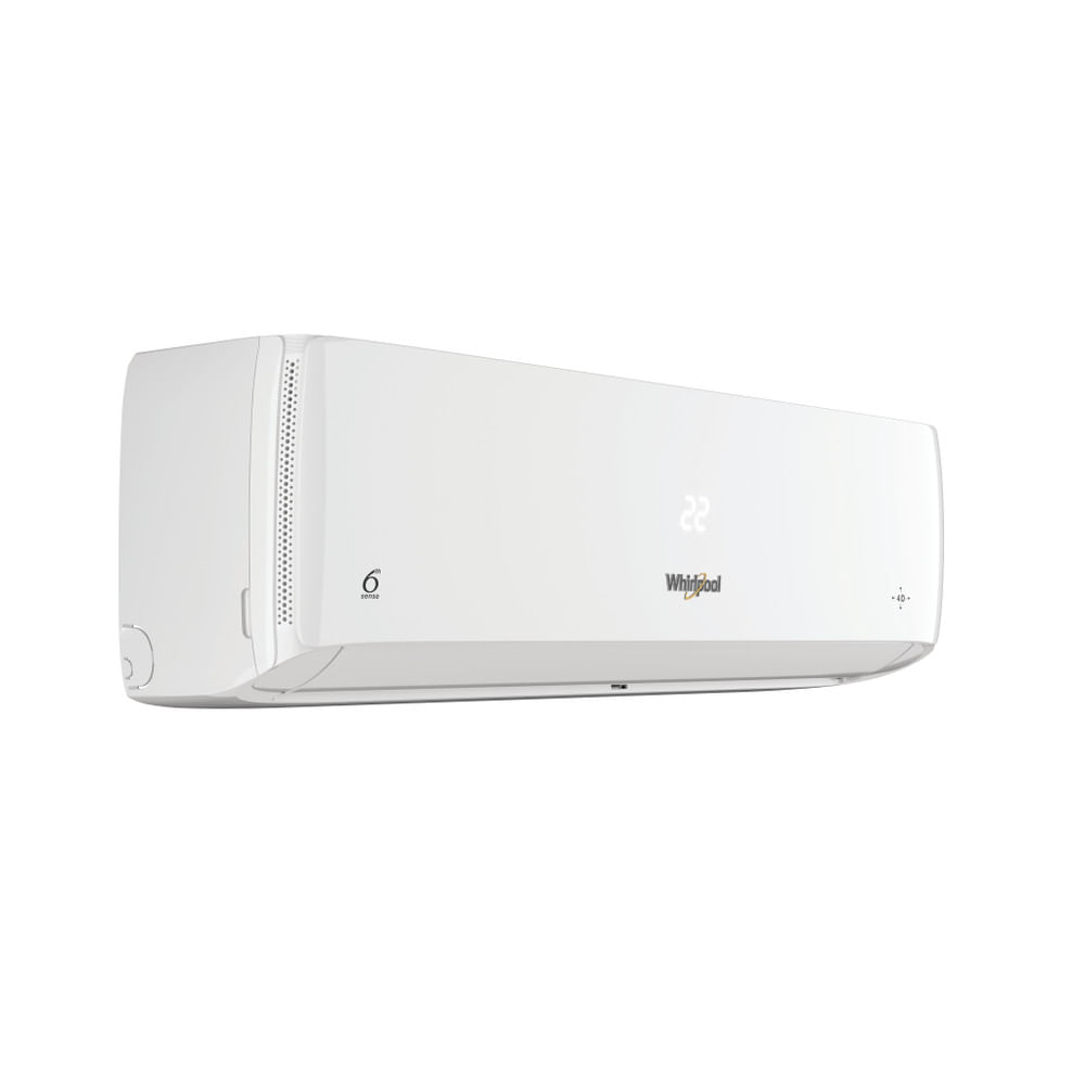 Κλιματιστικό Inverter Whirlpool SPICR 312W 12000 BTU A++/A+