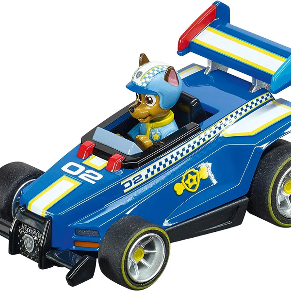 Carrera GO!!! Paw Patrol RRR - Chase (20064175)
