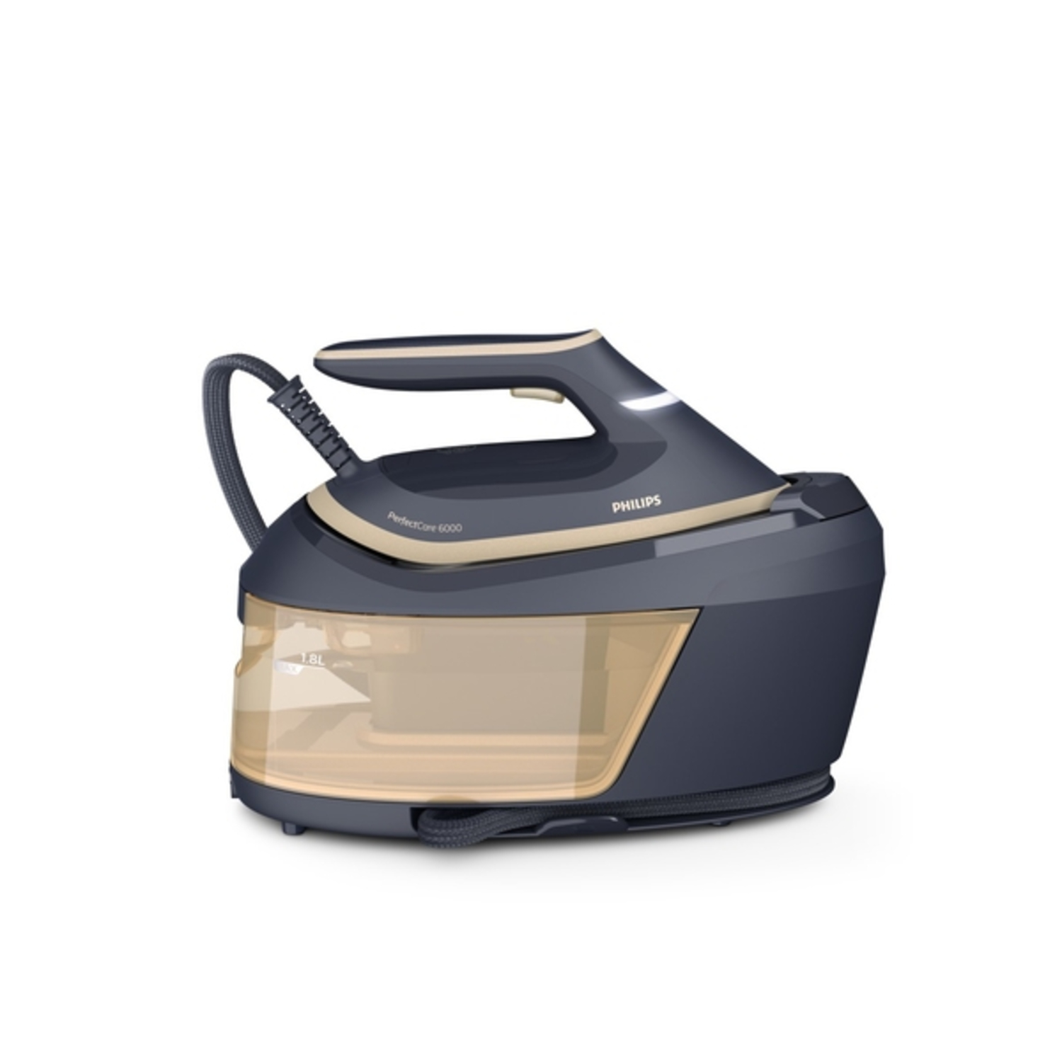 Σύστημα Σιδερώματος Philips PSG6066/20 2400 W 1,8 L SteamGlide Advanced