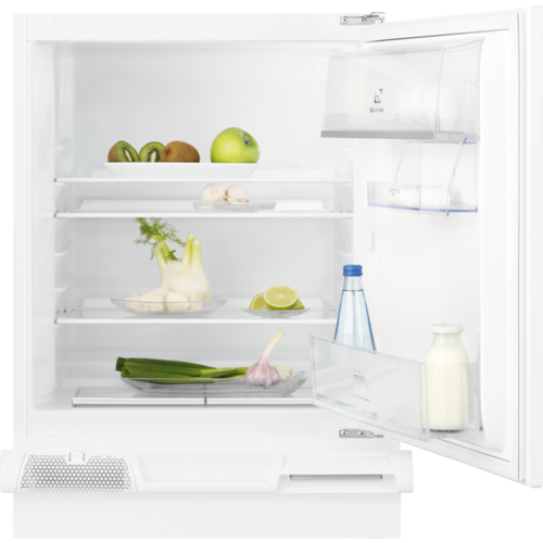 Ψυγείο Μini Bar Εντοιχιζόμενο Electrolux LXB2AE82S 127LT Υ81.9xΠ56xΒ54.7εκ E