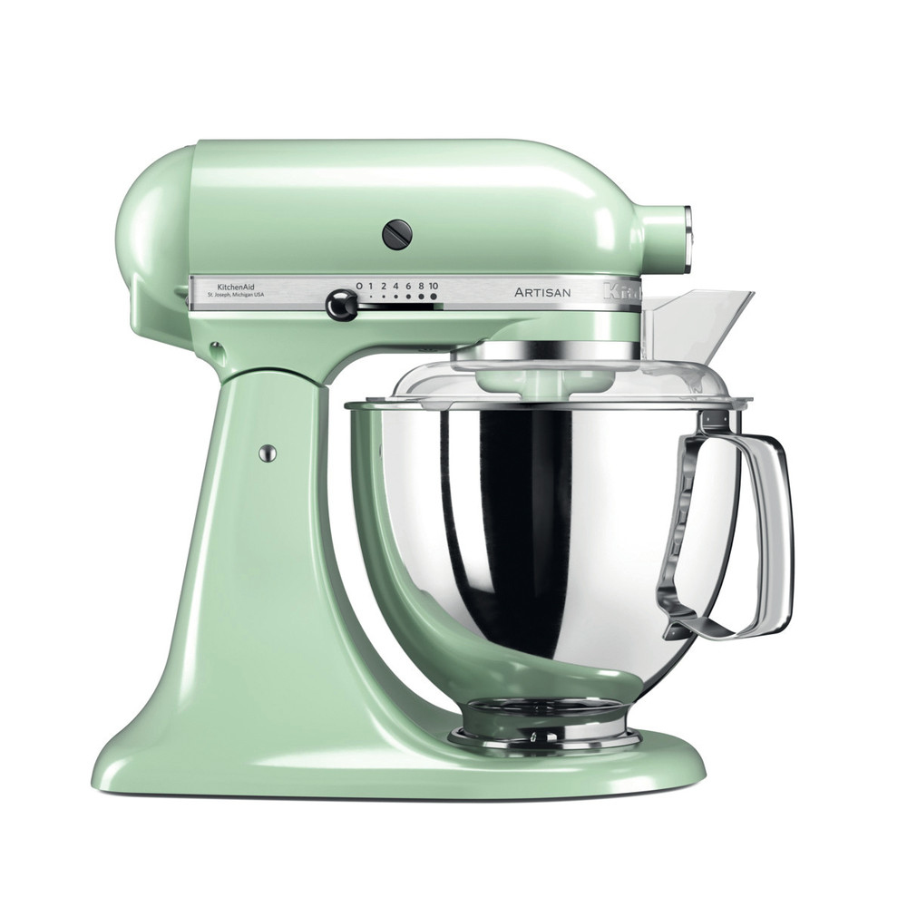 Κουζινομηχανή KitchenAid Artisan 5KSM175PSEPT 300W 4,8lt Pistachio