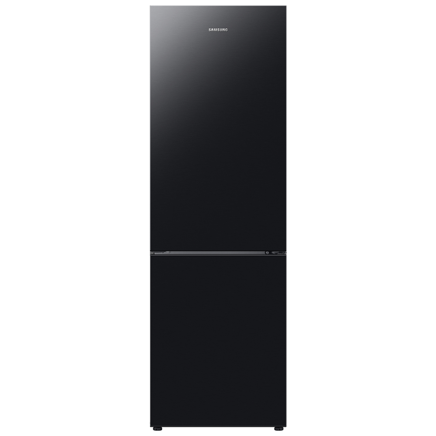 Ψυγειοκαταψύκτης Samsung RB33B610EBN/EF 344LΤ E Μαύρος NoFrost Υ185.3xΠ59.5xΒ65.8εκ.