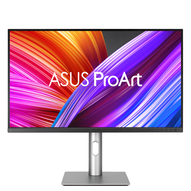 Οθόνη Υπολογιστή ASUS ProArt PA279CRV 68,6 cm (27") 3840 x 2160 4K Ultra HD LCD Μαύρη