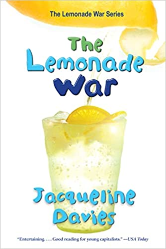 THE LEMONADE WAR