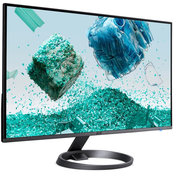Οθόνη Υπολογιστή Acer Vero RL272E 68,6 cm (27") 1920x1080 Full HD LED Γκρι
