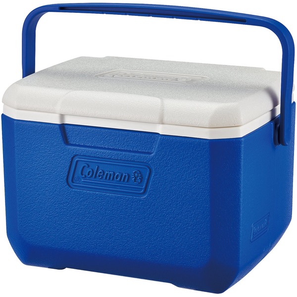 Coleman 2000036076 5 QT Peformance 6 Personal Cooler Φορητό Ψυγείο 4lt