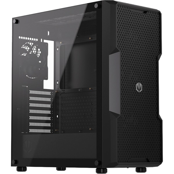 Κουτί Υπολογιστή ENDORFY Regnum 400 Air Μαύρο