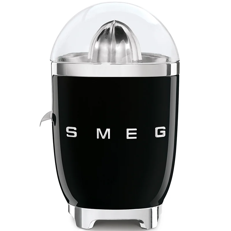 Ηλεκτρικός Στίφτης SMEG CJF11BLEU 70W Μαύρος