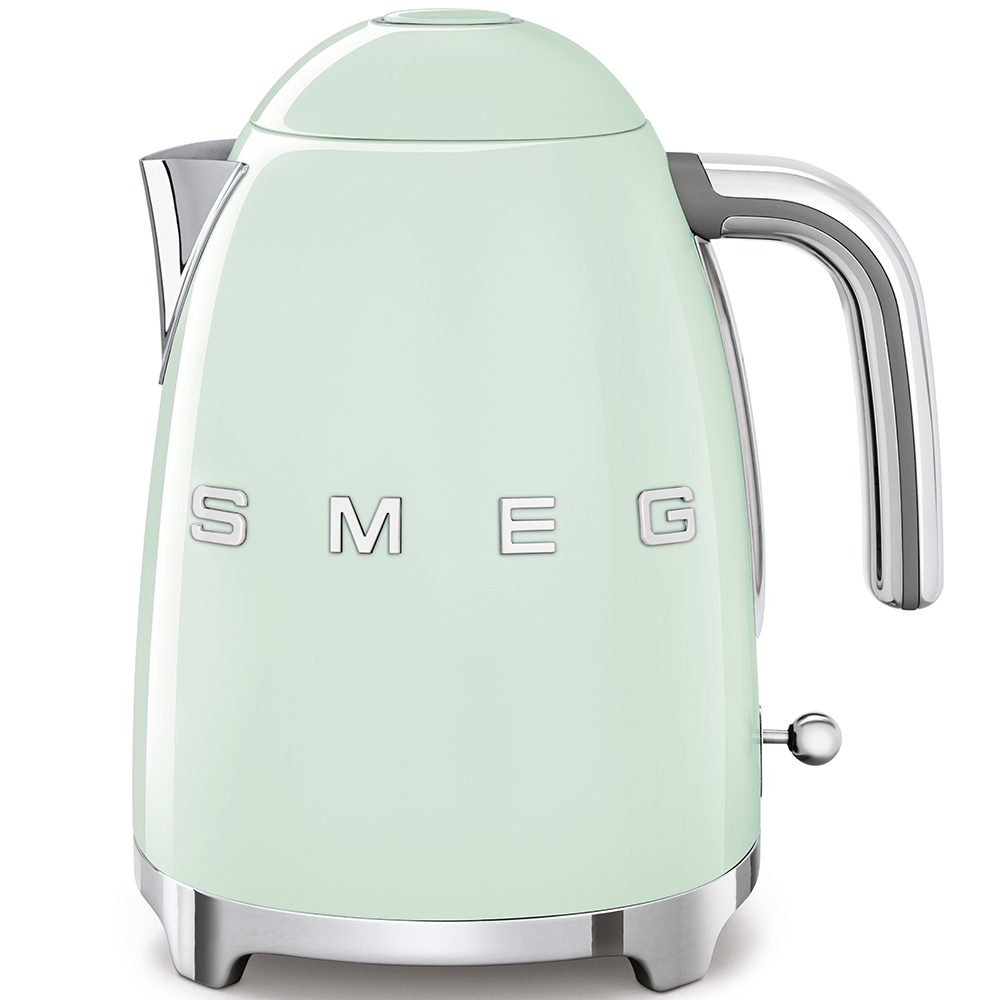 Βραστήρας Smeg KLF03PGEU 1.7lt 2400W Πράσινος