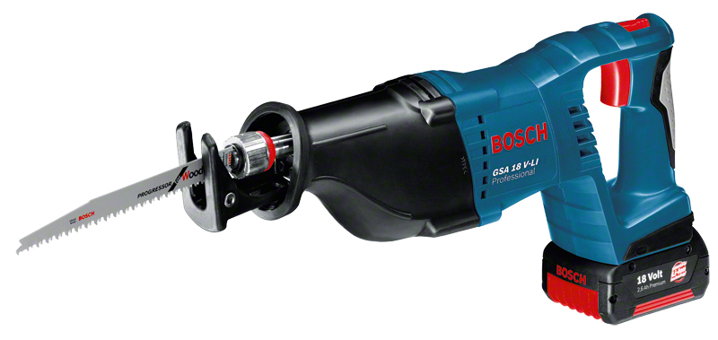 Bosch 0 601 64J 000 Σπαθόσεγα 2700 spm
