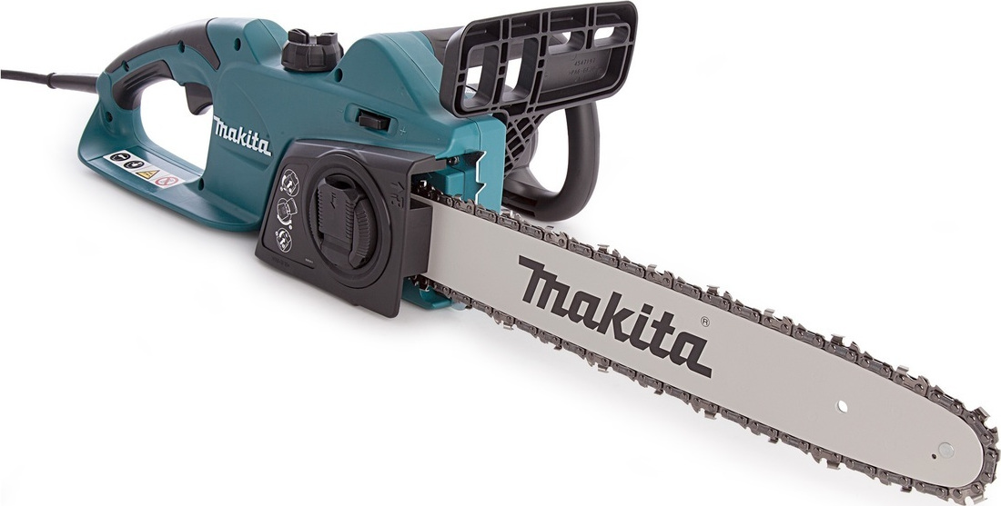 Makita UC4041A Ηλεκτρικό Αλυσοπρίονο 4.7kg με Λάμα 40cm 1800 W 7820 RPM