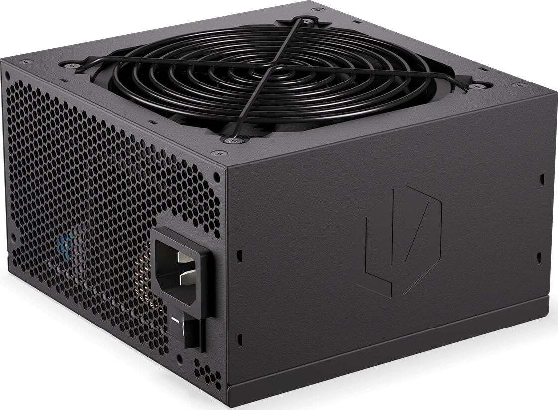 Τροφοδοτικό Υπολογιστή ENDORFY Supremo FM5 650W 18+10 pin ATX Μαύρο