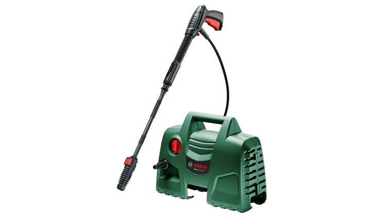 Bosch 0 600 8A7 E01 πλυστικό υψηλής πίεσης Compact Ηλεκτρικό 55 l/h