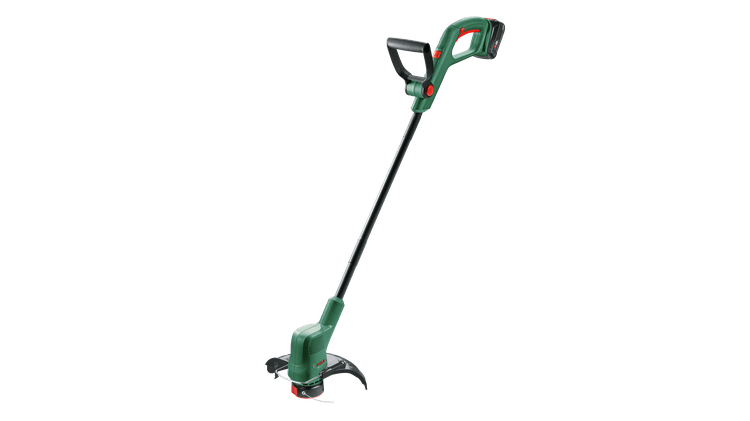 Bosch Easy GrassCut 18V-230 χλοοκοπτικό Μπαταρίας