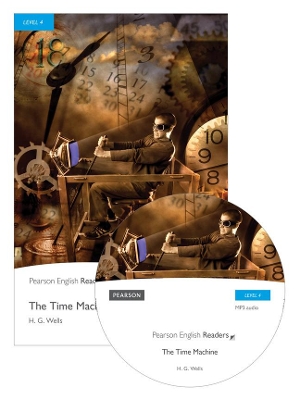 PR 4: THE TIME MACHINE ( + MP3 PACK)