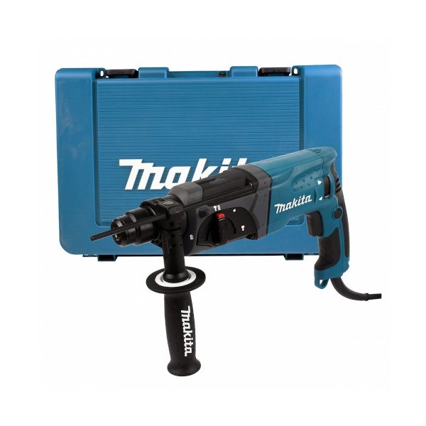 Makita HR2470 Κρουστικό Σκαπτικό 780 W