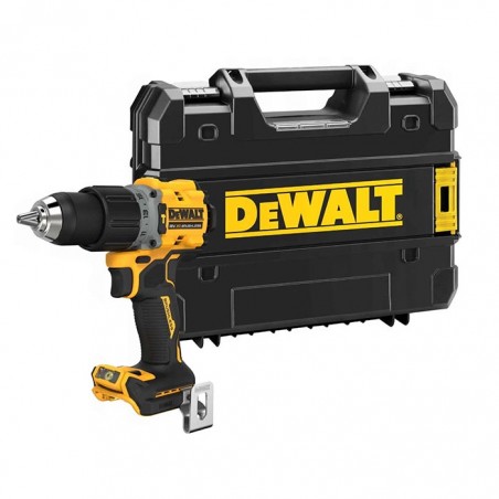 DeWALT DCD805NT-XJ Δραπανοκατσάβιδο 2000 RPM 1,34 kg Solo