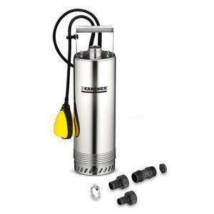 Karcher BP 2 Cistern Μονοφασική Αντλία Πηγαδιού 800W