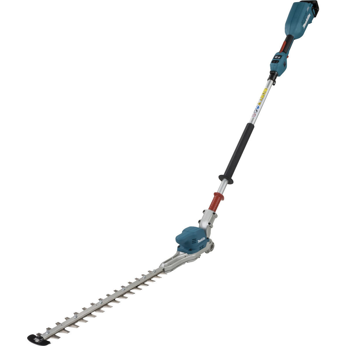 Makita DUN500WZ Μπορντουροψάλιδο Μπαταρίας 18V Τηλεσκοπικό με Μήκος Λάμας 50cm Solo 4,3 kg
