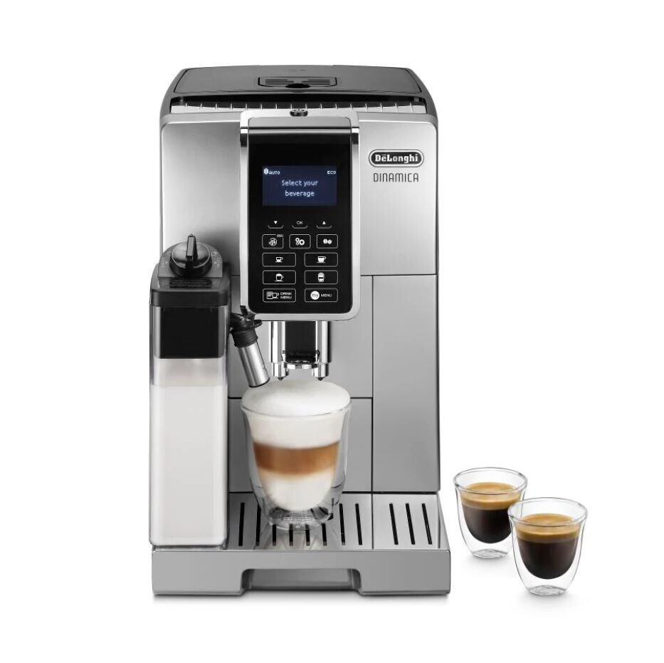 Μηχανή Espresso DeLonghi ECAM 350.50.SB