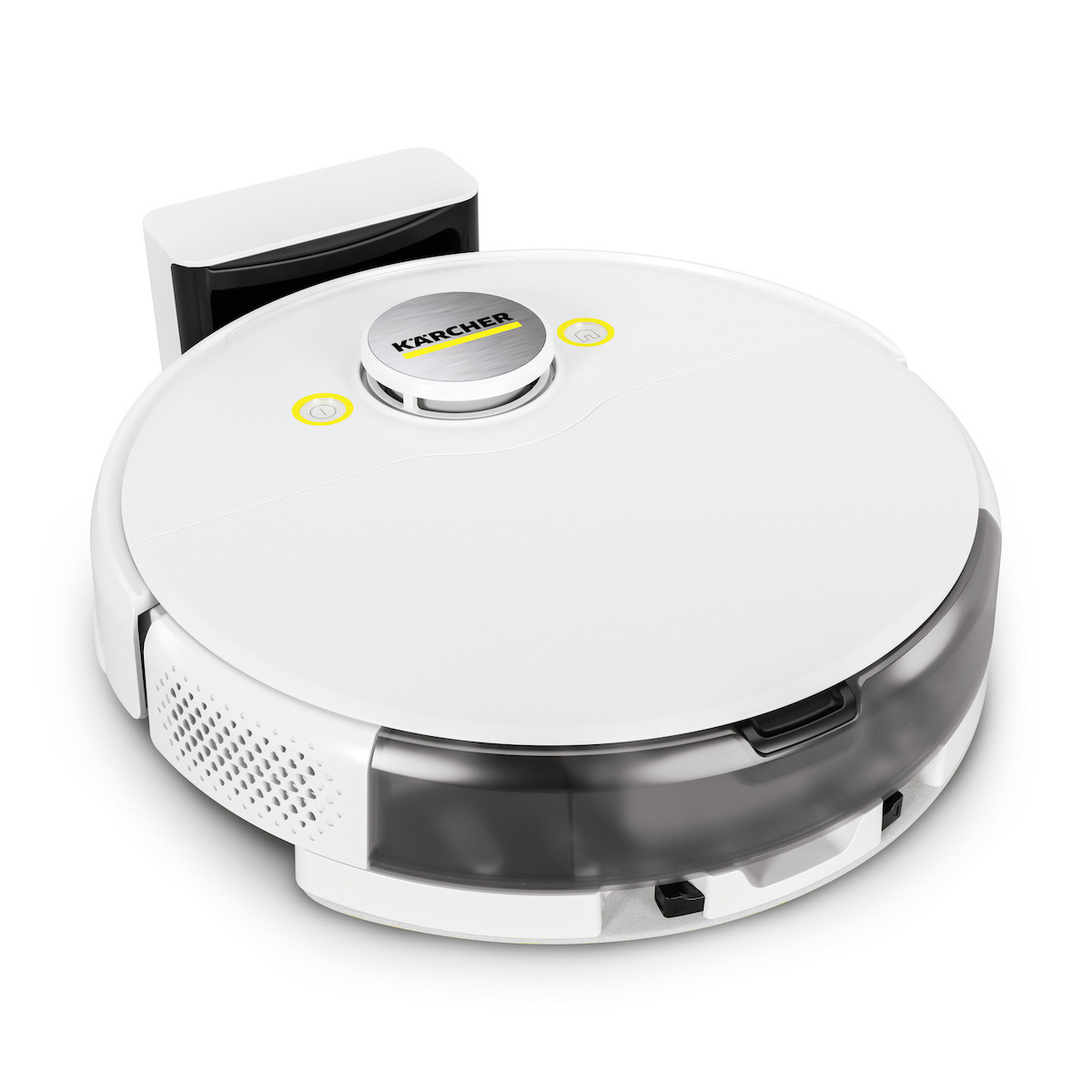 KARCHER RCV 5 Cleaning Robot - 1.269-640.0