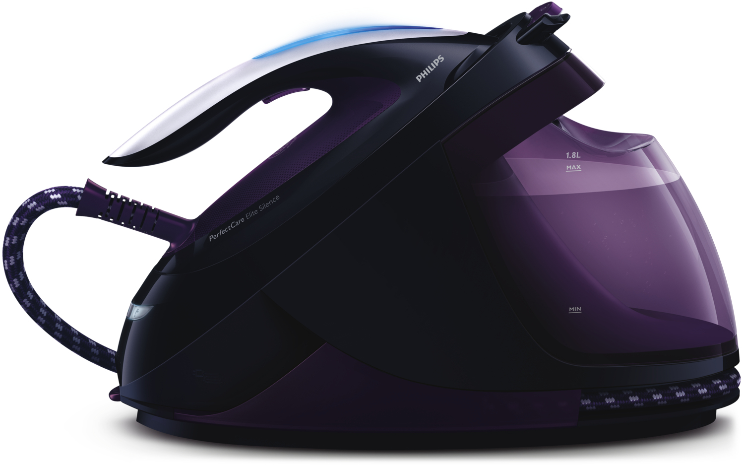 Philips PerfectCare Elite GC9650/80 Σίδερο με γεννήτρια ατμού