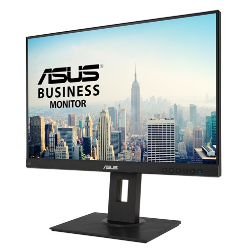 Οθόνη Υπολογιστή ASUS BE24WQLB LED 61,2 cm (24.1") 1920 x 1200 WUXGA