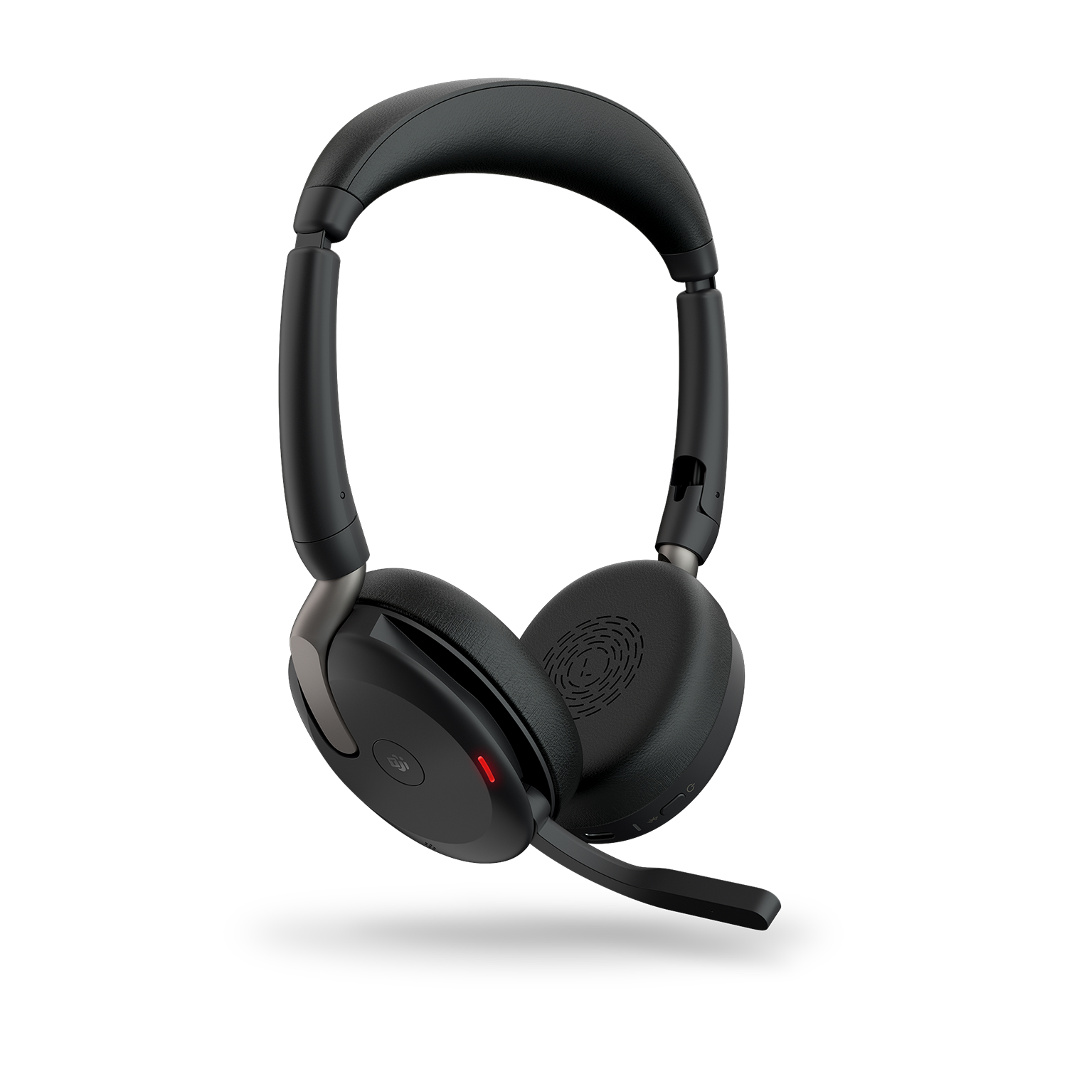 Jabra Evolve2 65 Flex Ακουστικά Ενσύρματo & Ασύρματo Head-band Bluetooth