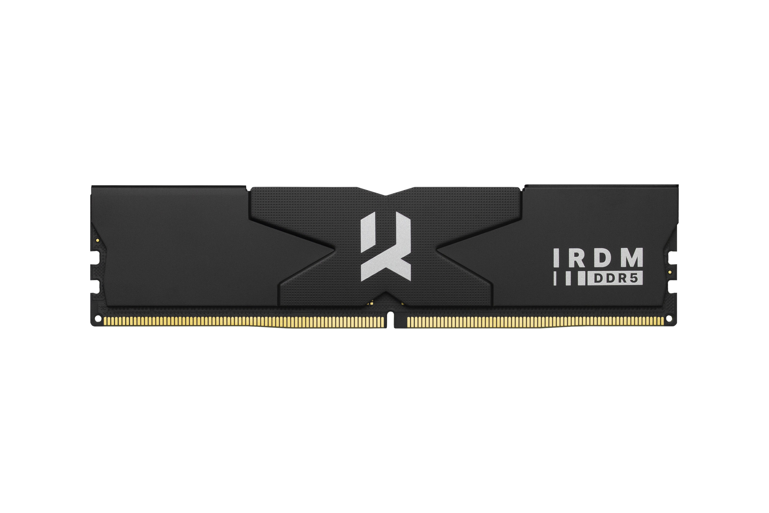 Goodram IRDM DDR5 IR-6400D564L32S/32GDC μονάδα μνήμης 32 GB 2 x 16 GB 6400 MHz
