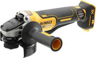 DeWalt DCG406NT-XJ Γωνιακός Τροχός 125mm (SOLO)