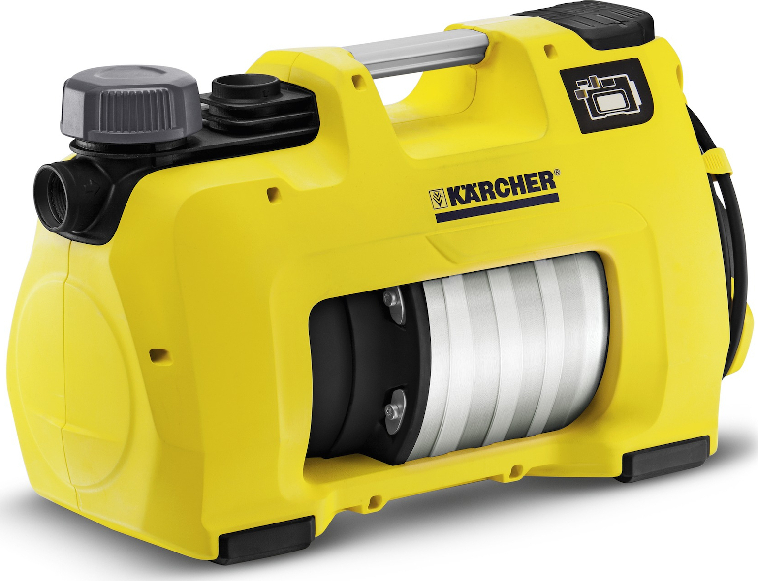 Karcher BP5 Home & Garden Ηλεκτρική Αντλία Επιφάνειας με Αυτόματη Αναρρόφηση 1000W Μονοφασική