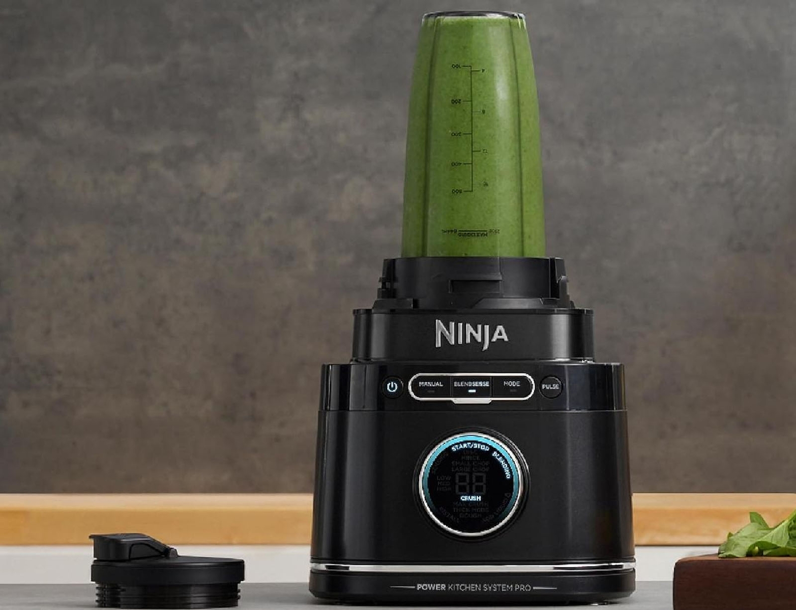 Μπλέντερ Ninja TB401EU (2.1lt 1200W)