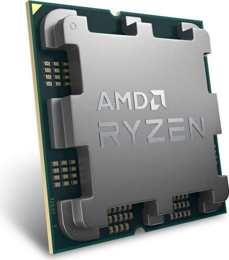 Επεξεργαστής AMD Ryzen 5 8400F Tray AM5