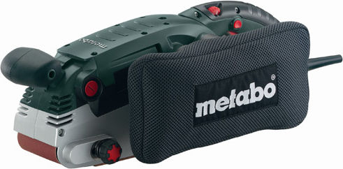 Metabo BAE 75 Ταινιολειαντήρας 1010W με Σύστημα Αναρρόφησης