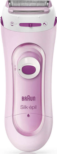 Braun Silk Epil LS5100 Pink