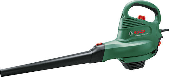 Φυσητήρας / Απορροφητήρας Bosch Universal GardenTidy 06008B1002 2300W Ταχύτητα Αέρα 285km/h
