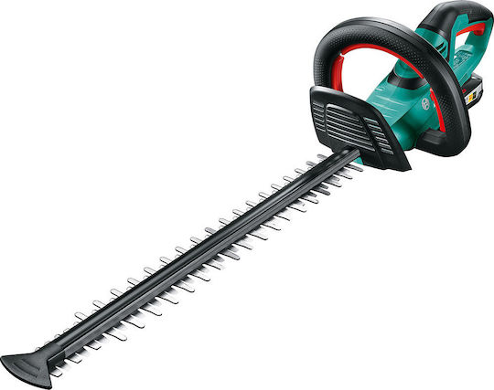 Μπορντουροψάλιδο Bosch Universal HedgeCut 18V-50 Μονή λεπίδα 2,6 kg Solo