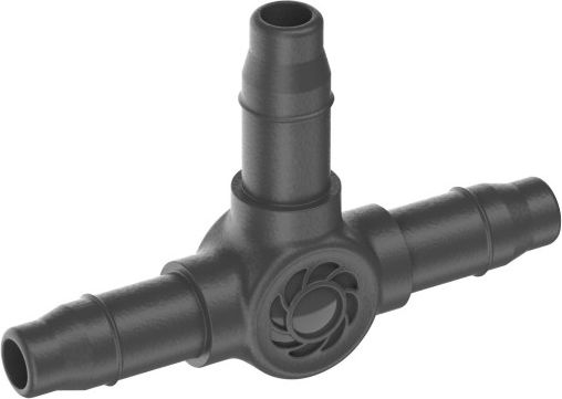 Gardena 13211-20 Σύνδεσμος Σωλήνων Ποτίσματος 4.6mm