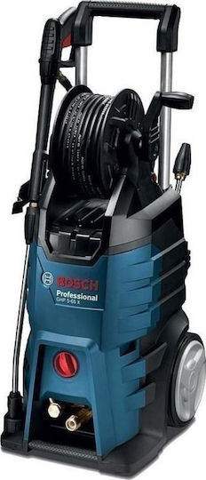 Πλυστικό Υψηλής Πίεσης Bosch GHP 5-65 X Professional 0600910600 520 l/h 2400 W